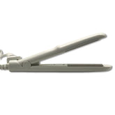 Hair straightener splint